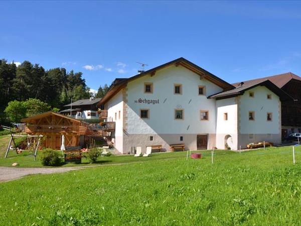 Zu Schgagul - Agriturismo Altopiano dello Scillar, Castelrotto (BZ)