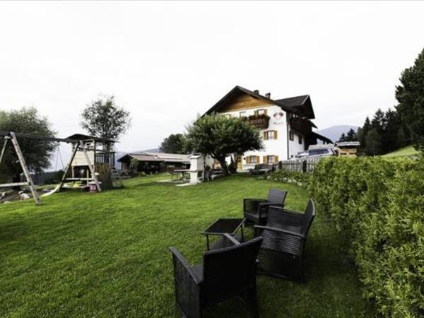 Hölzlhof - Agriturismo Sud Tirolo, Brunico (BZ)