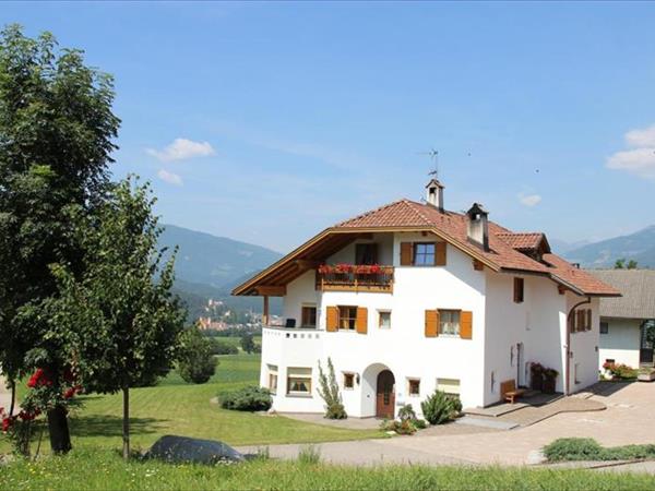 Appartement Huber - Agriturismo Plan de Corones, Brunico (BZ)