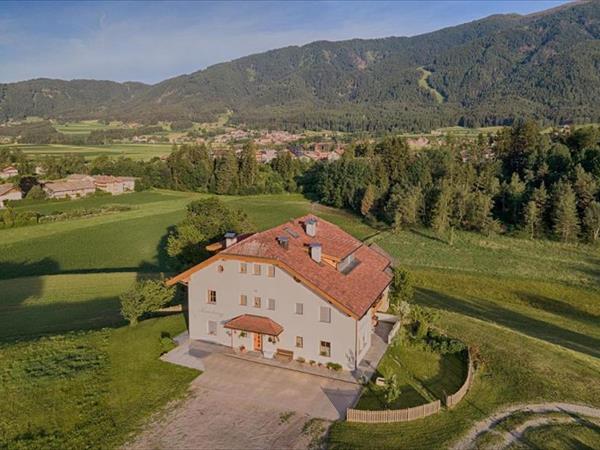 Moarberg - Agriturismo Dolomiti, Brunico (BZ)