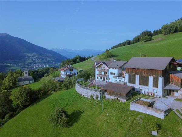 Solerhof - Laion (BZ)