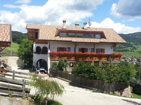 Neu-Schötzerhof - Meltina (BZ)