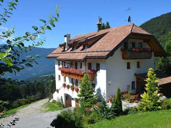 Bärntalerhof - Falzes (BZ)