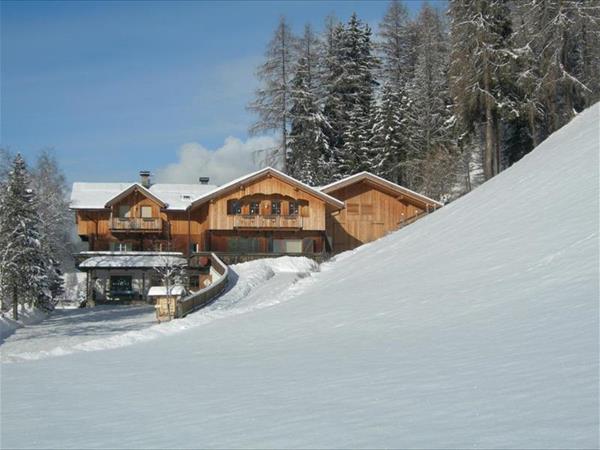 Binterhof - Sesto (BZ)