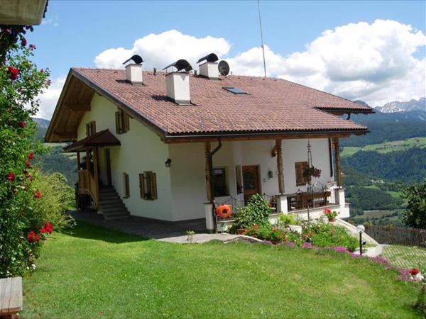 Malsethhof - Villandro (BZ)