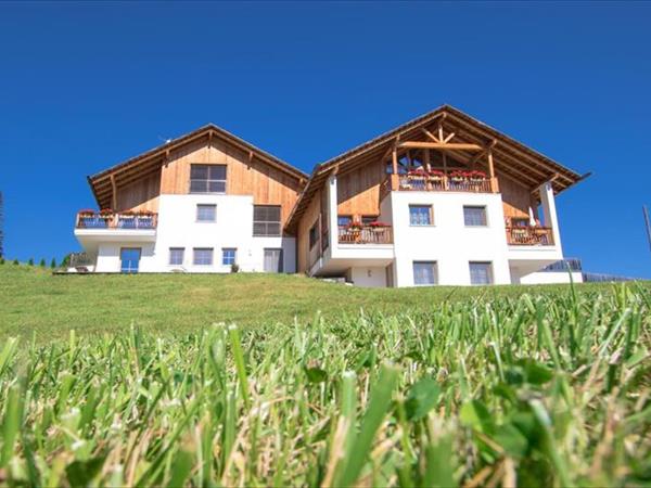 Agriturismo Maso Runch - Agriturismo Alta Badia, Badia (BZ)