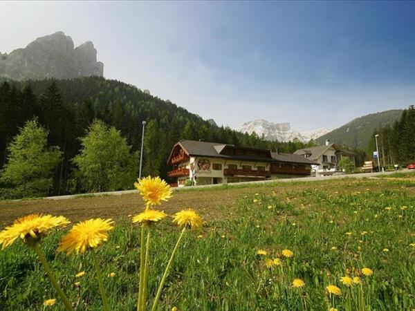 Steinerhof - Braies (BZ)