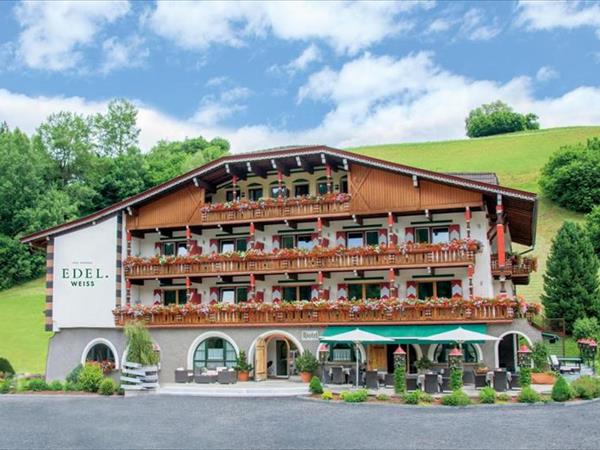 Hotel Edelweiss