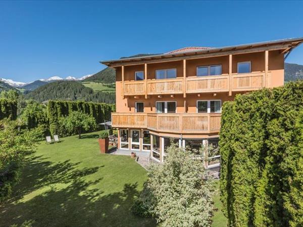 Residence-Garni Haus Tschenett - Prato allo Stelvio (BZ)