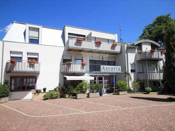 Pension Astoria