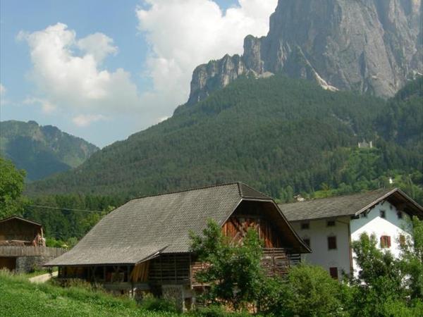 Feldererhof - Castelrotto (BZ)