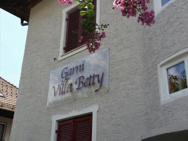 Garni Villa Betty