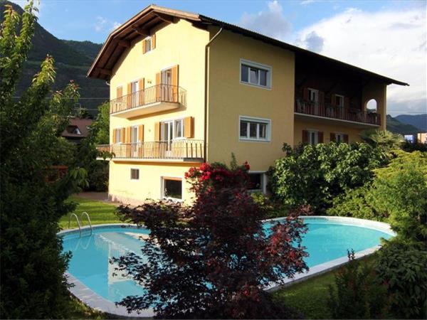 Gasserhof Bozen - Bolzano (BZ)