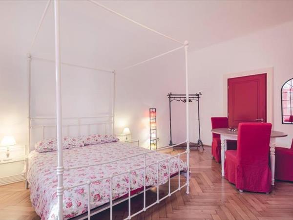 Bolzano Rooms - B&B Sud Tirolo, Bolzano (BZ)