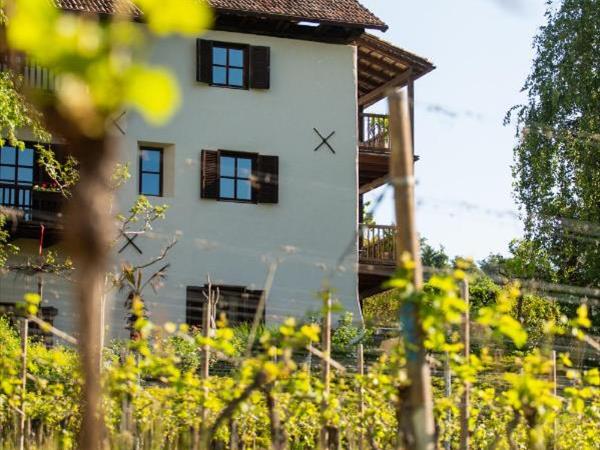 B&B Unterhabsbergerhof - Appiano sulla Strada del Vino (BZ)