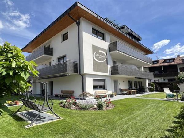 B&B Obermair - B&B Plan de Corones, Brunico (BZ)