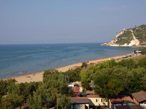 Villaggio Baia Calenella - Puglia, Vico del Gargano (FG)