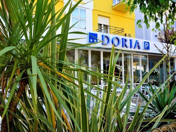 Family hotel Doria - Riccione (RN)