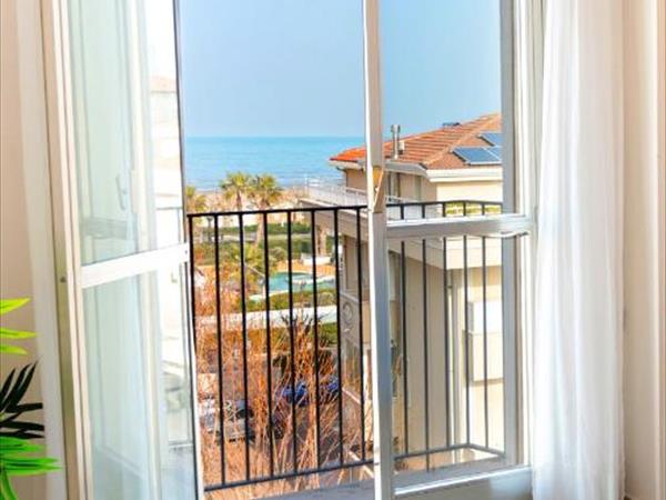 Family hotel Selene - Vista Mare - Riccione (RN)