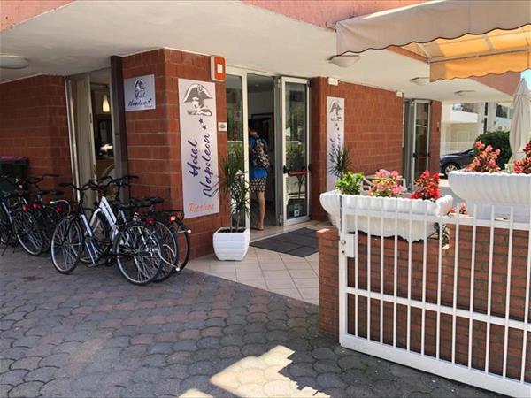 Hotel Napoleon - Riccione (RN)