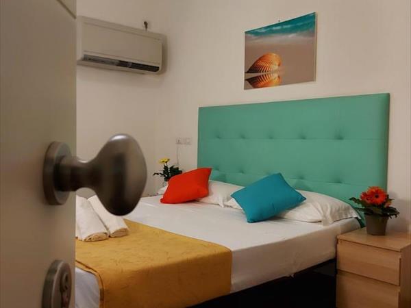 Family hotel Senza Pensieri Riccione - Riccione (RN)