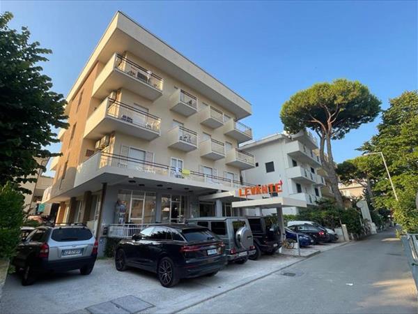 Family hotel Levante Riccione - Riccione (RN)