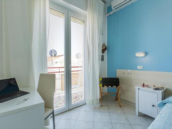 Hotel Sant’Angelo - Riccione (RN)