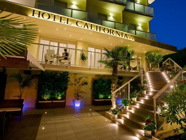 Hotel California