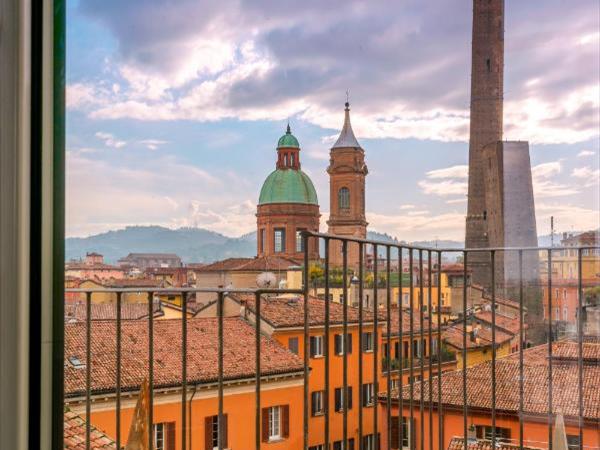 Hotel San Donato - Bologna centro