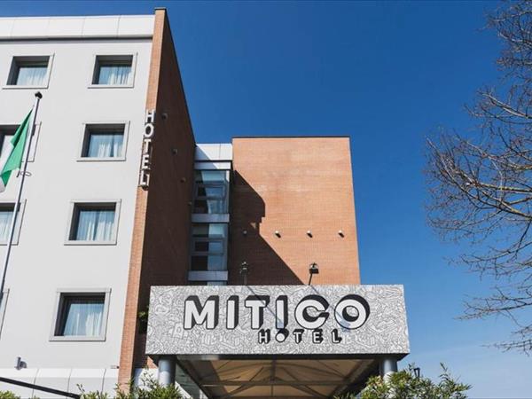 Mitico Hotel & Natural Spa