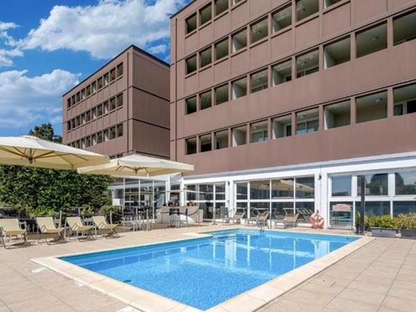 Best Western Plus Hotel Farnese