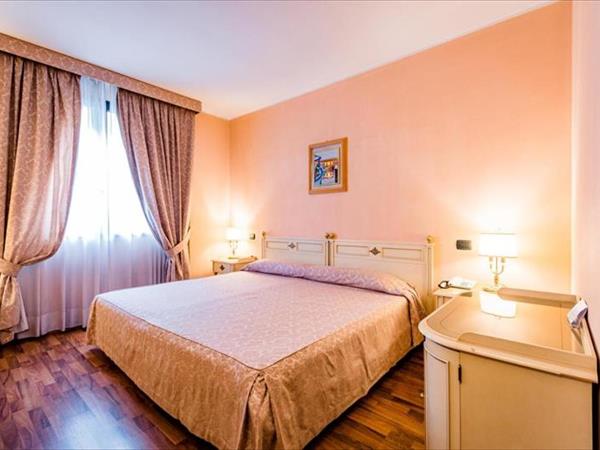 Family hotel Lucrezia Borgia - Ferrara (FE)