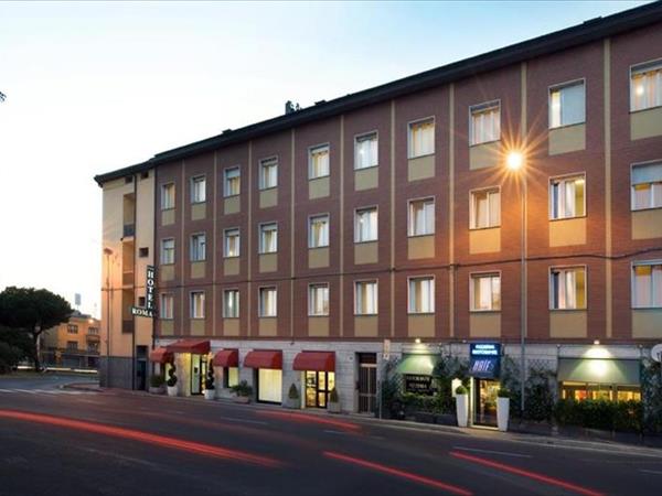 Hotel Roma - Ravenna (RA)