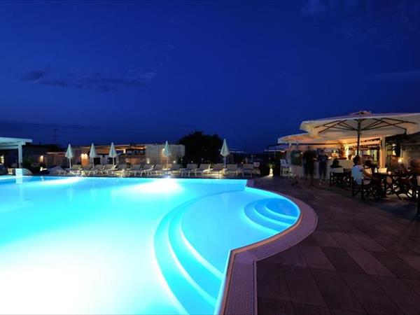 Family hotel Caesar - Ravenna (RA)