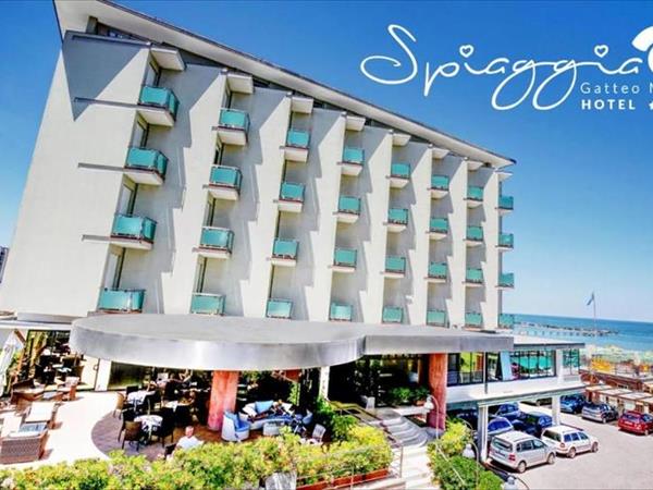 Hotel Spiaggia