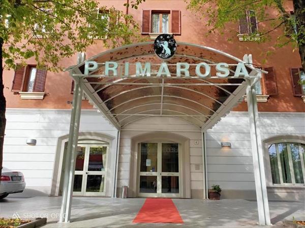 Hotel Primarosa - Salsomaggiore Terme (PR)