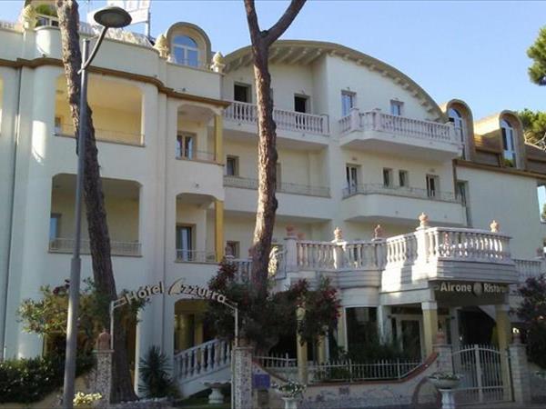 Hotel Azzurra