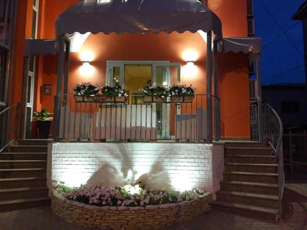 Family hotel Cinzia - Family hotel Delta del Po, Comacchio (FE)