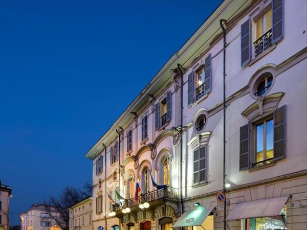 Family hotel Vittoria