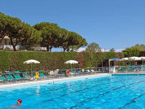 Camping village Riccione