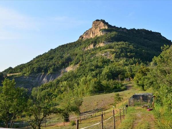 Agricampeggio Cà di Mazza - Monzuno (BO)