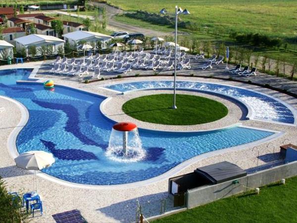 Villaggio Camping Adria