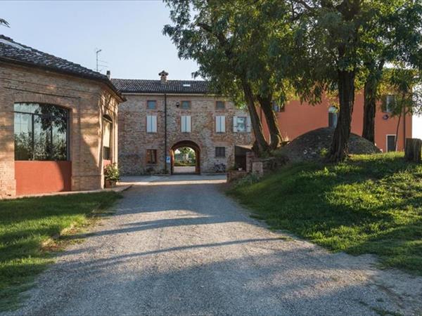 Agriturismo Battibue