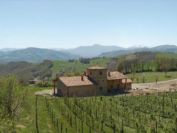 Agriturismo Il Filare