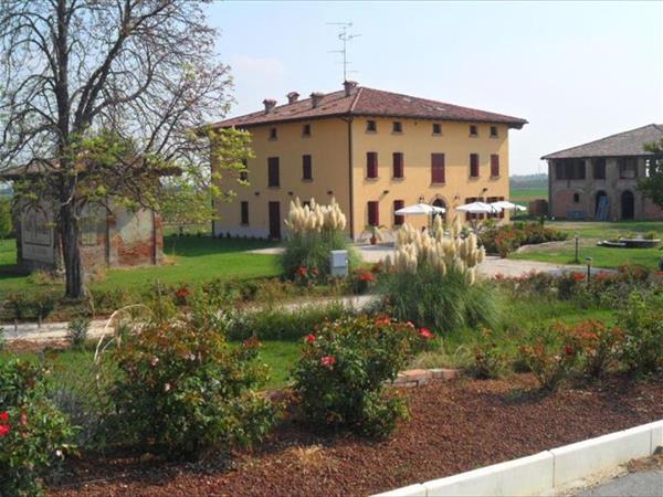 Agriturismo Al Navile - Malalbergo (BO)