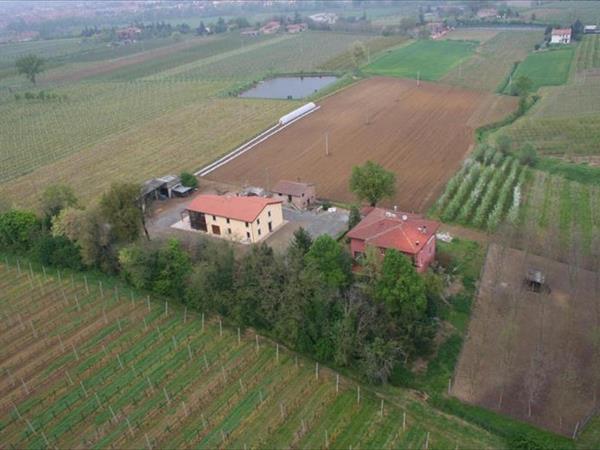 Agriturismo La Marletta - Imola (BO)