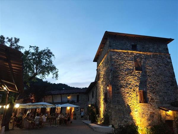 Il Torrione del Trebbia - Bobbio (PC)