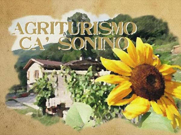 Agriturismo Cà Sonino