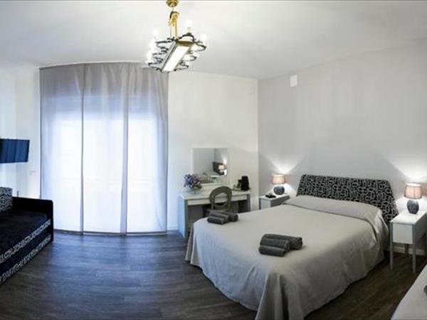 B&B Corso Diaz