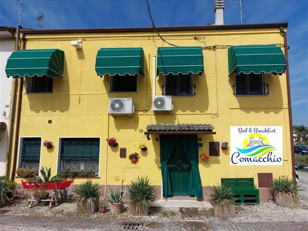 B&B Comacchio